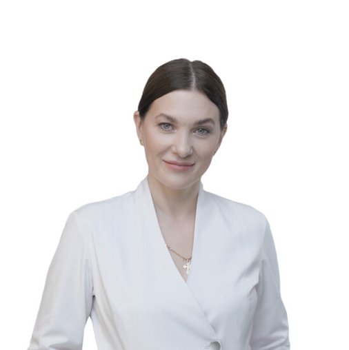 Олеся Викторовна Преображенская