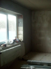 Дизайнер, маляр-штукатур Любовь Александровна Красноперова