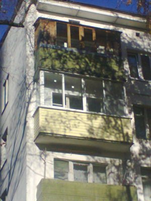 фотография Фомы Константиновича Бени