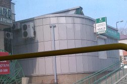 Страховая компания СберСтрахование, с рейтингом 4.5 - находится по адресу Ангарск, 94-й квартал, 8 