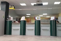 Россельхозбанк, с рейтингом 3.8 - находится по адресу Москва, Лиственничная аллея, 2д 