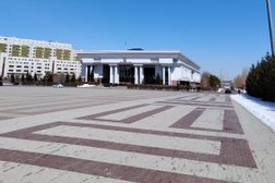Верховный суд РК, с рейтингом 3.7 - находится по адресу Нур-Султан, Дінмұхамед Қонаев, 39 