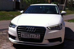 ПрокатАвто31, с рейтингом 4.2 - находится по адресу Белгород, Волчанская улица, 139 