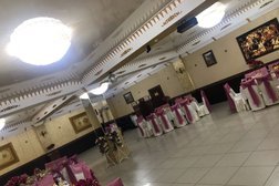 Зал торжеств Ават, с рейтингом 5 - находится по адресу Алматы, Манат, 27 