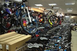 Салон-магазин спортивных товаров Манарага, с рейтингом 5 - находится по адресу Тюмень, Московский тракт, 117а/1 