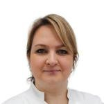 Врач УЗИ, акушер Анна Борисовна Демина