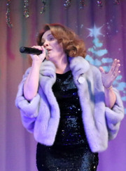 Певец Милена Кузнецова