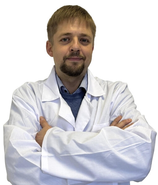 Леонид Александрович Косых