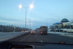 Официальный дилер Stels, AODES, Segway МотоCити, с рейтингом 2 - находится по адресу Тюмень, Институтская улица, 10 