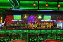 Ресторан Dublin Pub, с рейтингом 3 - находится по адресу Иваново, Багаева, 14 к1 