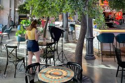 Фудмолл Restopark, с рейтингом 3 - находится по адресу Алматы, Сейфуллина проспект, 617 