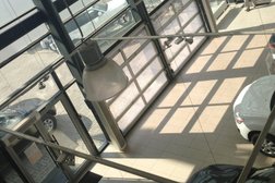 Автосалон Техцентр Гранд, с рейтингом 5 - находится по адресу Владимир, Тракторная улица, 33 