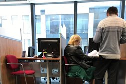 Дополнительный офис Центральный Банк Санкт-Петербург, с рейтингом 4 - находится по адресу Санкт-Петербург, Малоохтинский проспект, 64 