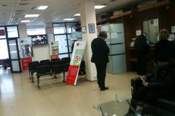 Отбасы банк, с рейтингом 2 - находится по адресу Нур-Султан, Александр Бараев, 16 