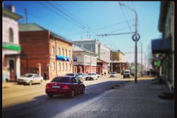 Банк ВТБ отдел по работе с юридическими лицами, с рейтингом 3 - находится по адресу Кострома, Советская улица, 49 