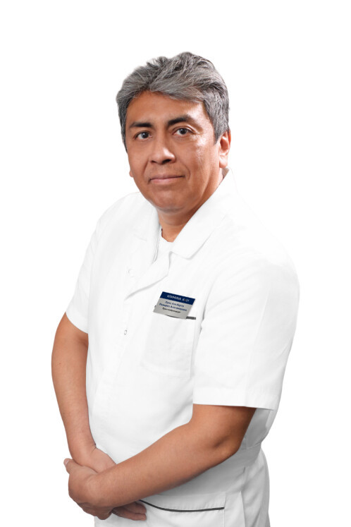 Альтамирано Луис Рамирез