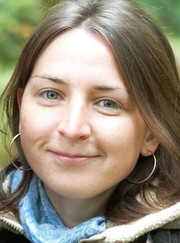 Тренер по аквааэробике, инструктор по йоге Екатерина Михайловна Токарева