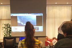 Бизнес-центр Бизнес Депо, с рейтингом 4.6 - находится по адресу Санкт-Петербург, Большая Разночинная улица, 14 лит А 