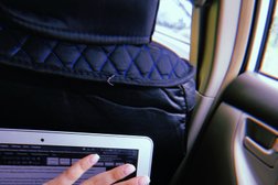 Таксопарк Ё-такси, с рейтингом 5 - находится по адресу Иркутск, Донская улица, 7 