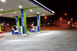 Автозаправка Татнефть, с рейтингом 2 - находится по адресу Санкт-Петербург, проспект Маршала Блюхера, 2 к7 