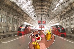 Аэроэкспресс, с рейтингом 3 - находится по адресу Москва, площадь Киевского вокзала, 1 