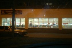 Супермаркет Пятёрочка, с рейтингом 3 - находится по адресу Пенза, улица Лядова, 64 