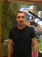 Мастер на час, монтажник окон Денис Владиславович Лукьянов