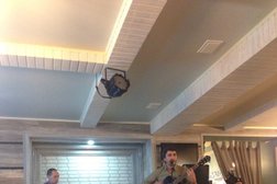 Ресторан Amore Mio, с рейтингом 3 - находится по адресу Шымкент, Казыбек Би, 36/13 