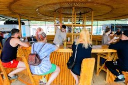 База отдыха Океан, с рейтингом 3.7 - находится по адресу Приморский край, с. Андреевка, Школьная улица, 17а ст1 