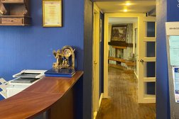 Нотариус Козлов К.В., с рейтингом 4.7 - находится по адресу Санкт-Петербург, Садовая улица, 56 