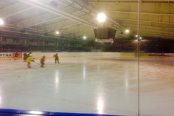 Ледовая арена В Радужном, с рейтингом 3.1 - находится по адресу Тамбов, Мичуринская улица, 211а 