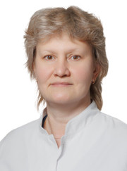 Анестезиолог, реаниматолог Жанна Борисовна Прусакова