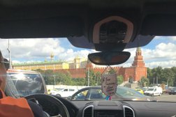 Московский Кремль, с рейтингом 5 - находится по адресу Москва, Манежная улица, 2-10 