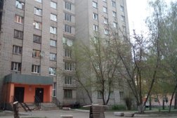 Общежитие Рязанский государственный радиотехнический университет им. В.Ф. Уткина №5, с рейтингом 5 - находится по адресу Рязань, улица Циолковского, 5 к1 