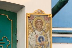 Николо-Архангельский храм, с рейтингом 3 - находится по адресу Московская область, Балашиха, улица Чёрная дорога, 16а 