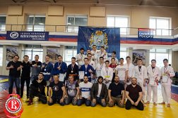 Клуб единоборств Витязь, с рейтингом 3.6 - находится по адресу Самара, Московское шоссе, 17 