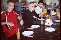 Пиццерия на Университетском проспекте, 87а, с рейтингом 3.9 - находится по адресу Волгоград, Университетский проспект, 87а 
