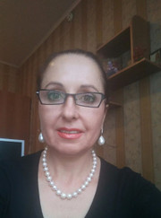 Адвокат, юрист Елена Васильевна Мусабаева