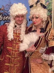 Ведущий/тамада Плотников Павел