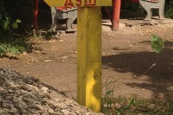 Пейнтбольный клуб Victory, с рейтингом 5 - находится по адресу Республика Башкортостан, Уфа, Малая Искинская улица, 24а к1 