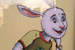 Многопрофильный магазин Белый кролик, с рейтингом 4 - находится по адресу Москва, Ленинский проспект, 99 