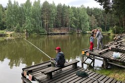 Рыболовный центр Рыбалка, с рейтингом 4 - находится по адресу Екатеринбург, улица Фрезеровщиков, 200 