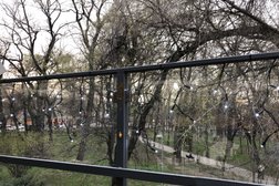 Служба доставки готовых блюд Еда у кота, с рейтингом 2.7 - находится по адресу Алматы, Аль-Фараби проспект, 21 блок 6 