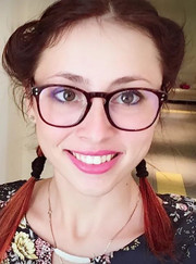 Преподаватель немецкого языка, преподаватель английского языка Надежда Андреевна Ремизова