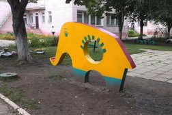 Центр развития ребенка-детский сад №180, с рейтингом 2.4 - находится по адресу Самара, Конный проезд, 6 