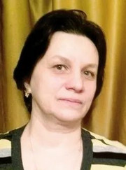 Педагог начальной школы, педагог для подготовки к школе Ольга Юрьевна Родионова