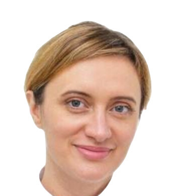 Татьяна Юрьевна Просолова