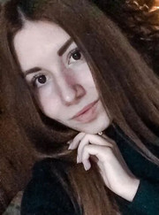 Педагог для подготовки к школе, педагог начальной школы Валерия Витальевна Решняк