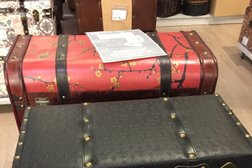 Гипермаркет мебели и товаров для дома Hoff, с рейтингом 4.9 - находится по адресу Москва, Ходынский бульвар, 4 