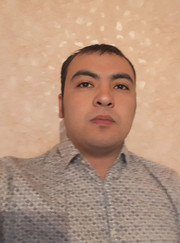 Грузчик, маляр-штукатур Мурат Наурсович Айданалиев